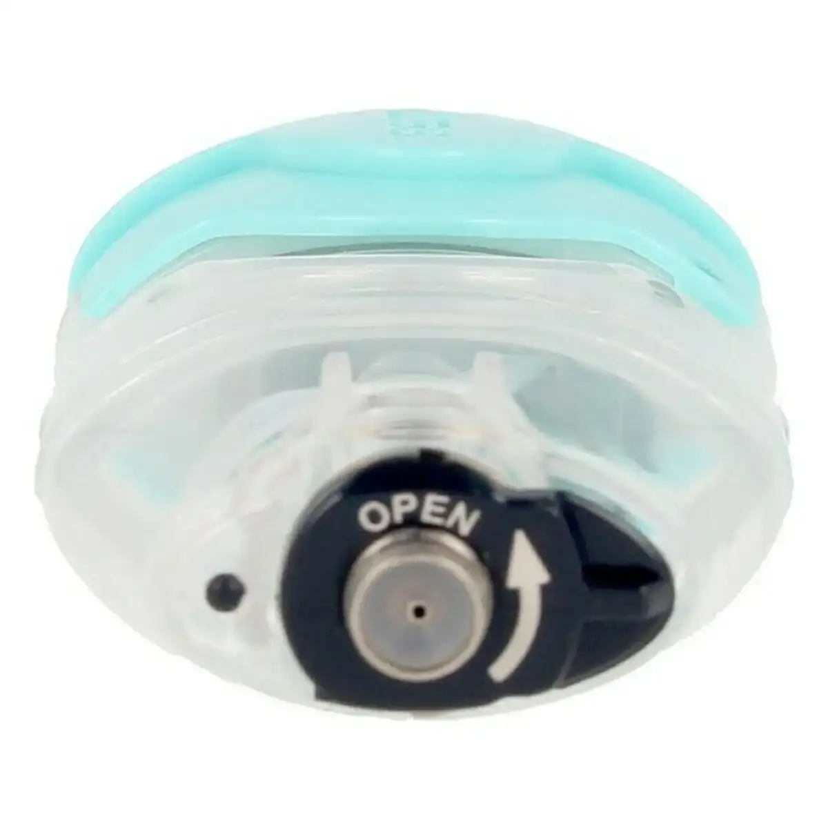 Atomiseur rechargeable aqua marine sen7 classic parfum 5 8 ml _6914. Bienvenue chez DIAYTAR COTE D'IVOIRE - Où Choisir est un Voyage. Plongez dans notre plateforme en ligne pour trouver des produits qui ajoutent de la couleur et de la texture à votre quotidien.