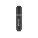 Atomiseur rechargeable classic hd black travalo 5 ml 5 ml_5461. DIAYTAR COTE D'IVOIRE - L'Art de Vivre le Shopping Éthique. Parcourez notre gamme et choisissez des produits qui reflètent notre engagement envers des pratiques durables.