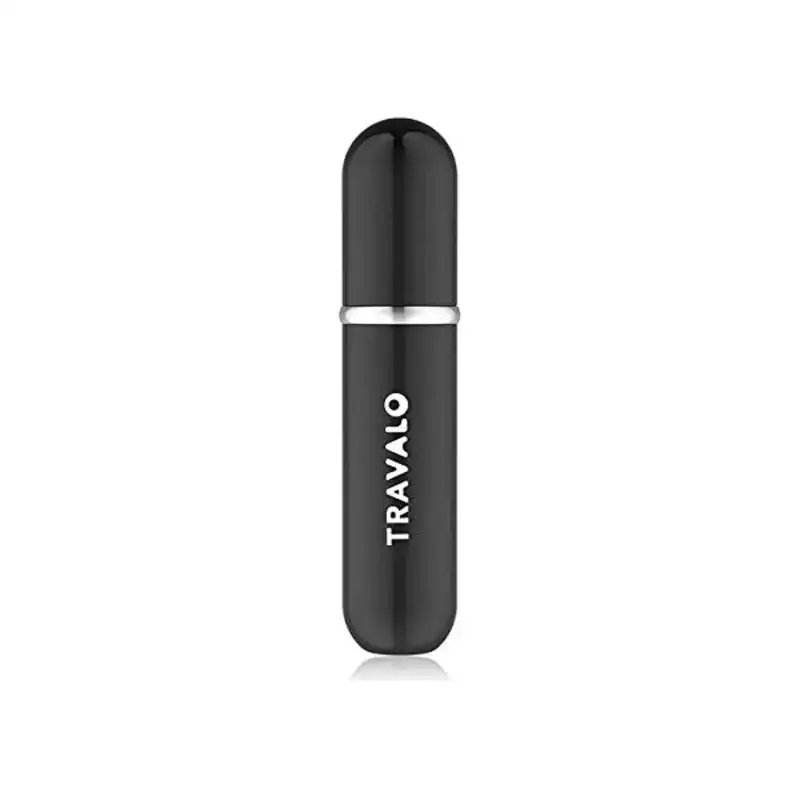 Atomiseur rechargeable classic hd black travalo 5 ml 5 ml_5461. DIAYTAR COTE D'IVOIRE - L'Art de Vivre le Shopping Éthique. Parcourez notre gamme et choisissez des produits qui reflètent notre engagement envers des pratiques durables.