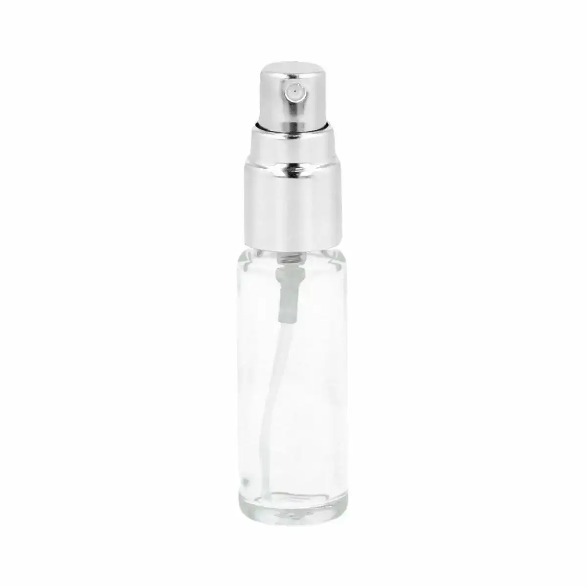 Atomiseur rechargeable touch of beauty argente 5 ml_9247. Bienvenue chez DIAYTAR COTE D'IVOIRE - Où Chaque Produit a son Âme. Découvrez notre gamme et choisissez des articles qui résonnent avec votre personnalité et vos valeurs.