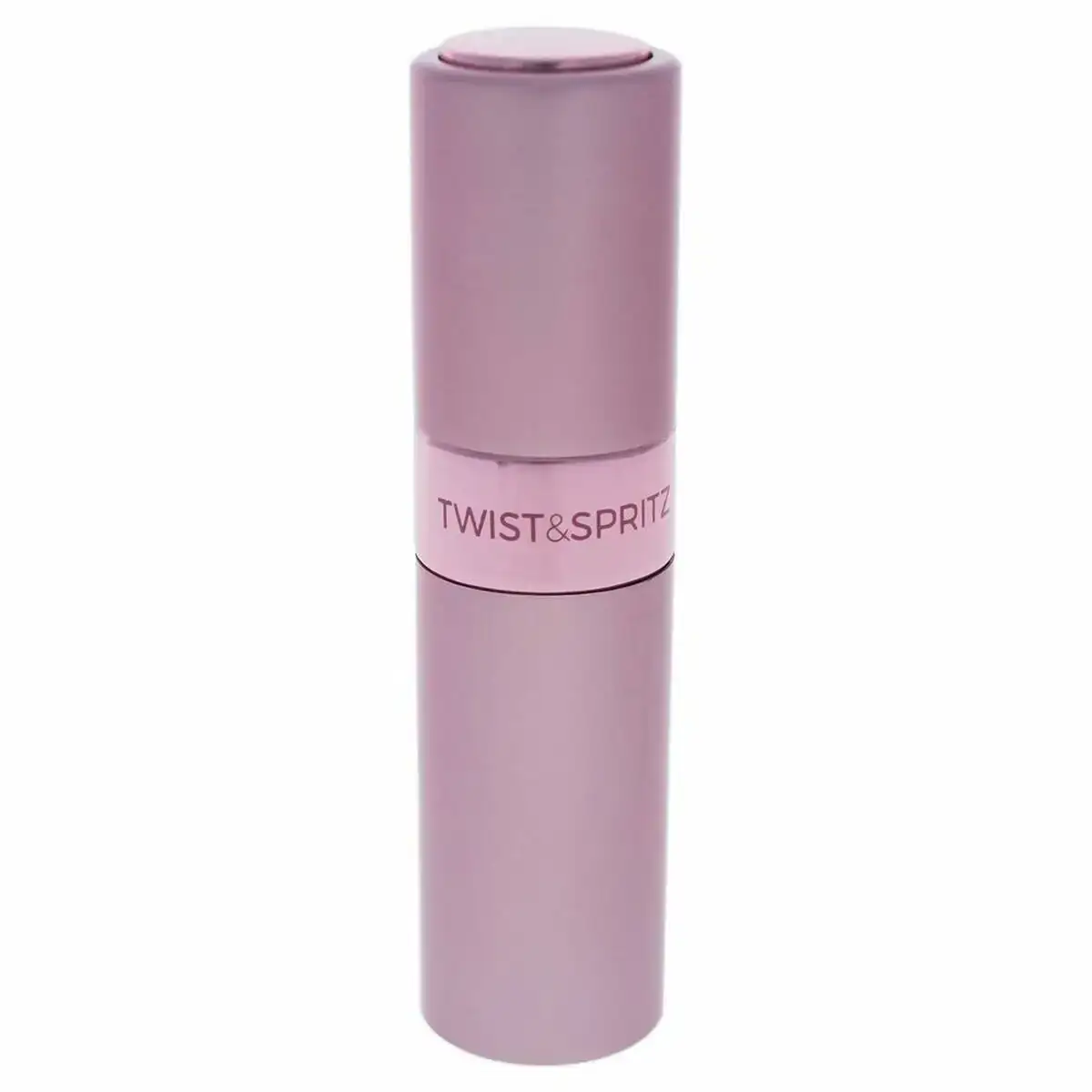 Atomiseur rechargeable twist spritz light pink 8 ml 8 ml _8993. DIAYTAR COTE D'IVOIRE - Où Choisir est un Plaisir. Explorez notre boutique en ligne et choisissez parmi des produits de qualité qui satisferont vos besoins et vos goûts.