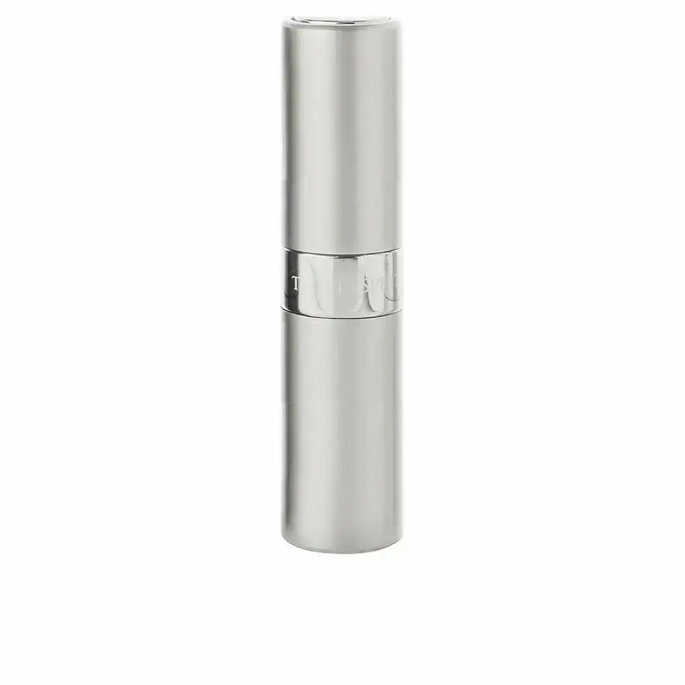 Atomiseur rechargeable twist spritz silver polished 8 ml atomiseur rechargeable _5520. DIAYTAR COTE D'IVOIRE - Votre Portail Vers l'Exclusivité. Explorez notre boutique en ligne pour trouver des produits uniques et exclusifs, conçus pour les amateurs de qualité.