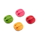 Attache de cables inofix trombone adhesif double_7397. DIAYTAR COTE D'IVOIRE - Votre Oasis de Shopping en Ligne. Explorez notre boutique et découvrez des produits qui ajoutent une touche de magie à votre quotidien.