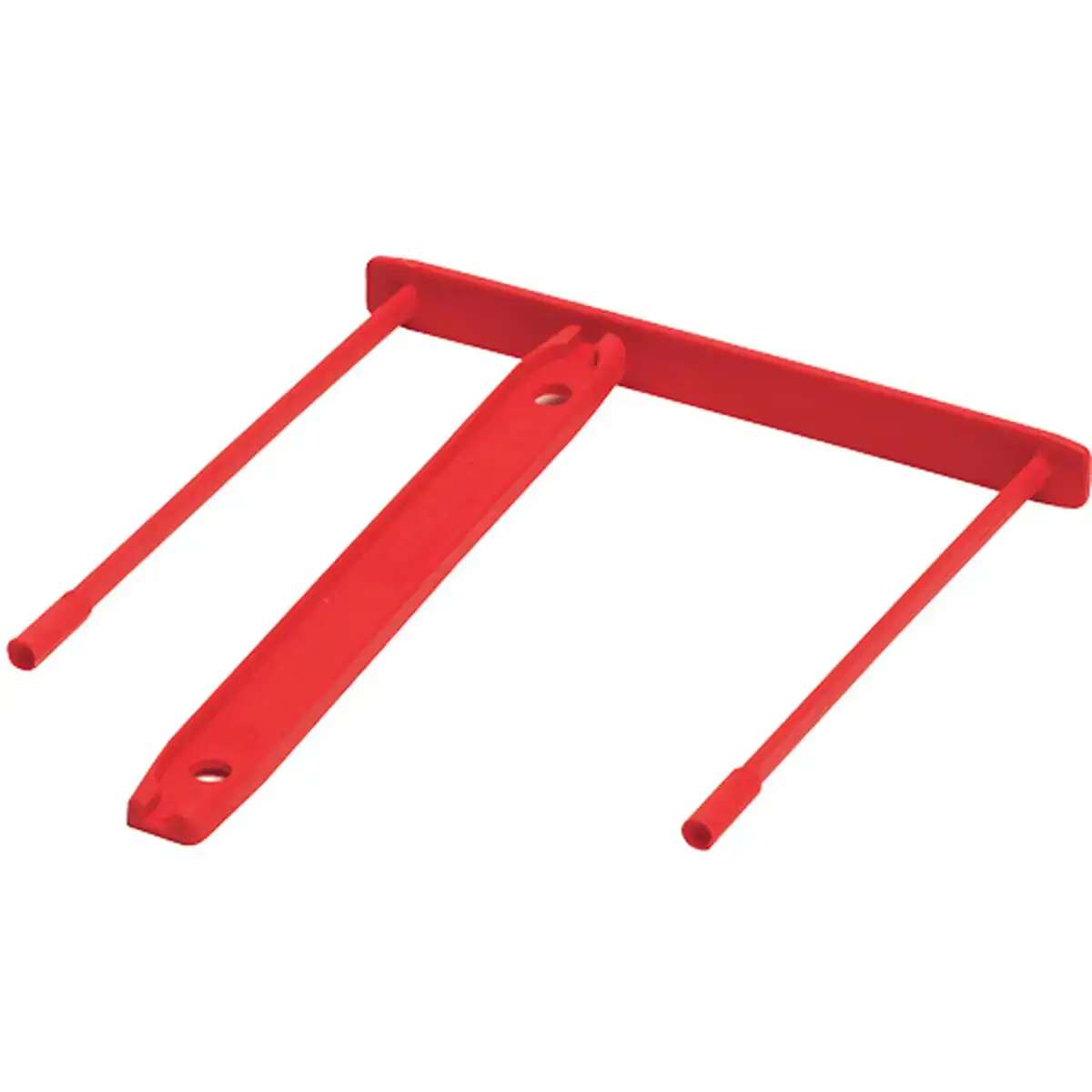 Attache fellowes 100 unites rouge plastique plastique recycle_1858. Entrez dans l'Univers de DIAYTAR COTE D'IVOIRE - Où Choisir est un Voyage. Explorez notre gamme diversifiée et trouvez des articles qui répondent à tous vos besoins et envies.