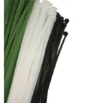 Attaches pour cable en nylon edm 300 x 4 8 mm blanc 100 unites_9575. Bienvenue chez DIAYTAR COTE D'IVOIRE - Où Chaque Produit a son Histoire. Plongez dans notre sélection diversifiée et découvrez des articles qui racontent le riche patrimoine sénégalais.