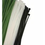 Attaches pour cable en nylon edm noir 150 x 3 5 mm 100 unites_5328. DIAYTAR COTE D'IVOIRE - L'Artisanat à Portée de Clic. Découvrez notre boutique en ligne pour trouver des produits uniques qui célèbrent la créativité et l'artisanat sénégalais.