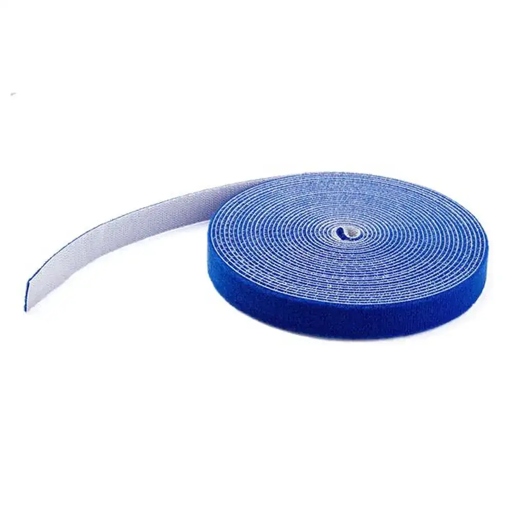 Attaches pour cable en velcro startech hklp25bl _9477. DIAYTAR COTE D'IVOIRE - L'Odyssée du Shopping à Votre Portée. Parcourez notre boutique en ligne et partez à la découverte d'articles qui rendront chaque jour spécial.