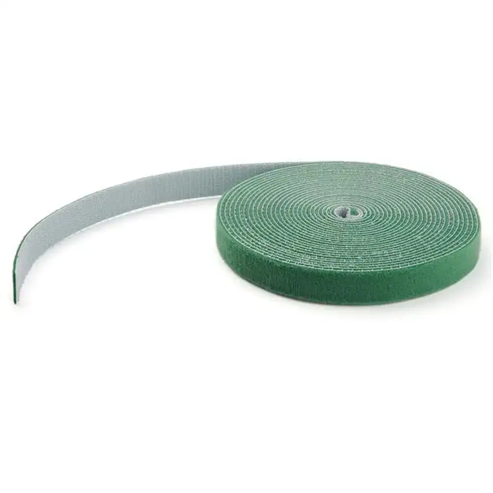 Attaches pour cable en velcro startech hklp25gn _5510. Plongez dans le Monde de DIAYTAR COTE D'IVOIRE - Où Chaque Article Raconte une Histoire. Explorez notre vaste assortiment et choisissez des produits qui vous parlent et reflètent votre style unique.