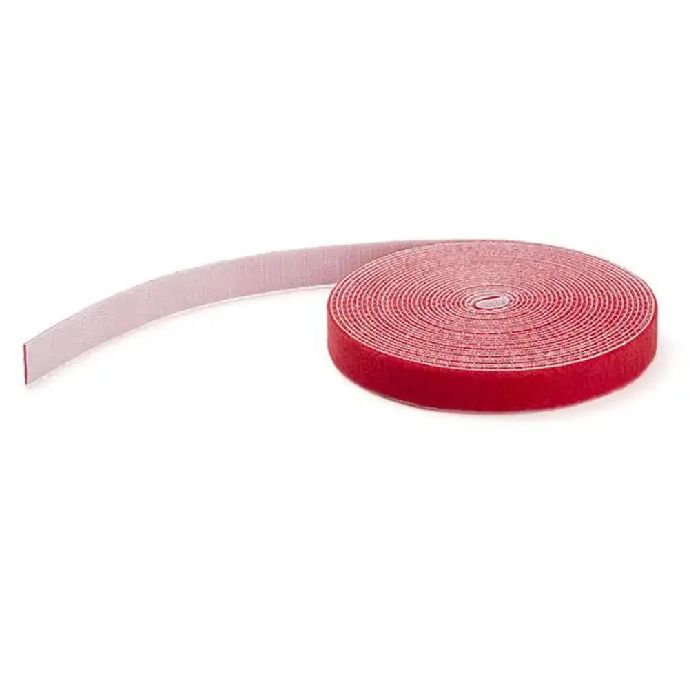 Attaches pour cable en velcro startech hklp25rd _9560. DIAYTAR COTE D'IVOIRE - Où le Shopping est un Plaisir Engagé. Parcourez notre catalogue et choisissez des produits qui respectent vos valeurs et vos attentes.