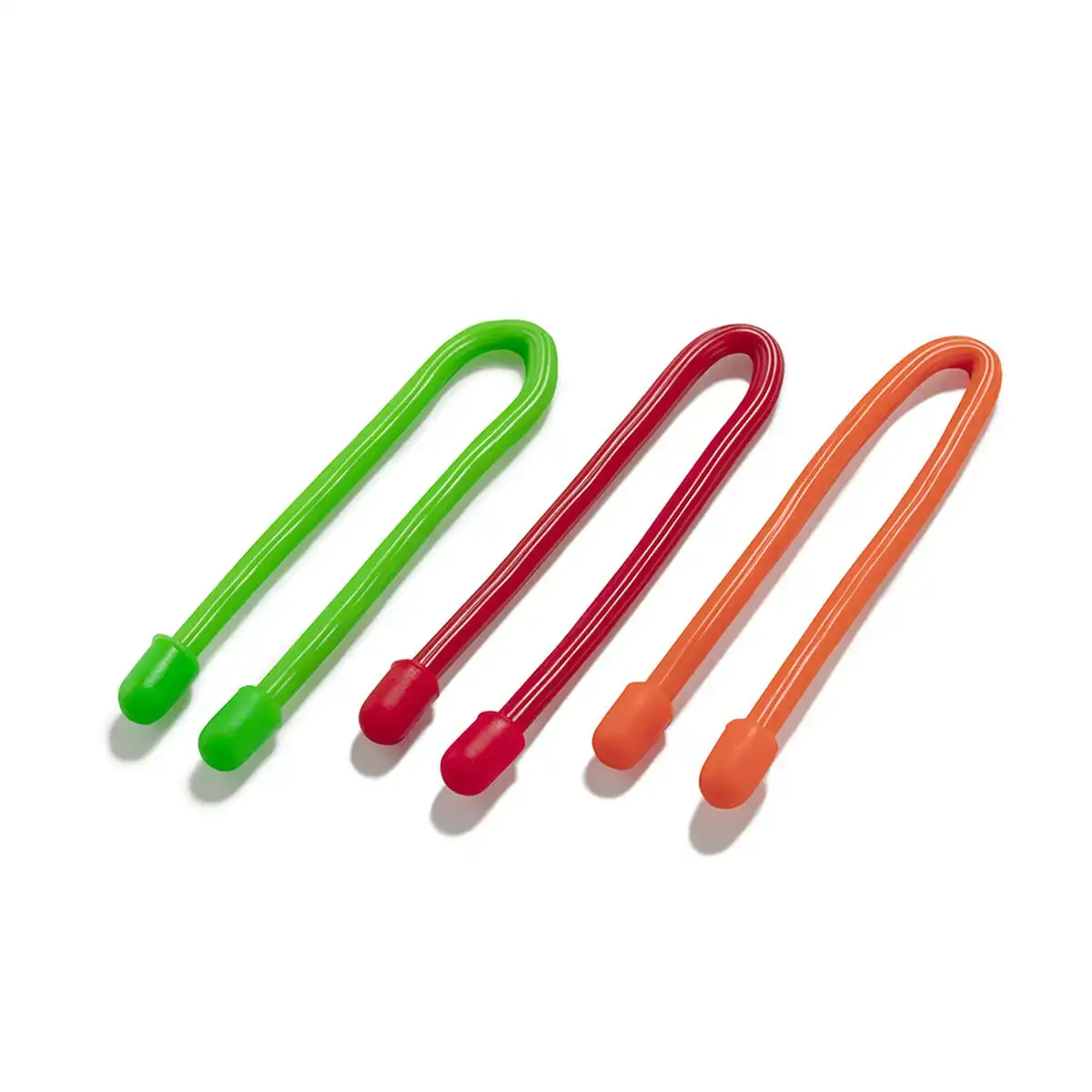 Attaches pour cable inofix magic tie caoutchouc 15 cm_4499. Entrez dans l'Univers de DIAYTAR COTE D'IVOIRE - Où Choisir est un Voyage. Explorez notre gamme diversifiée et trouvez des articles qui répondent à tous vos besoins et envies.