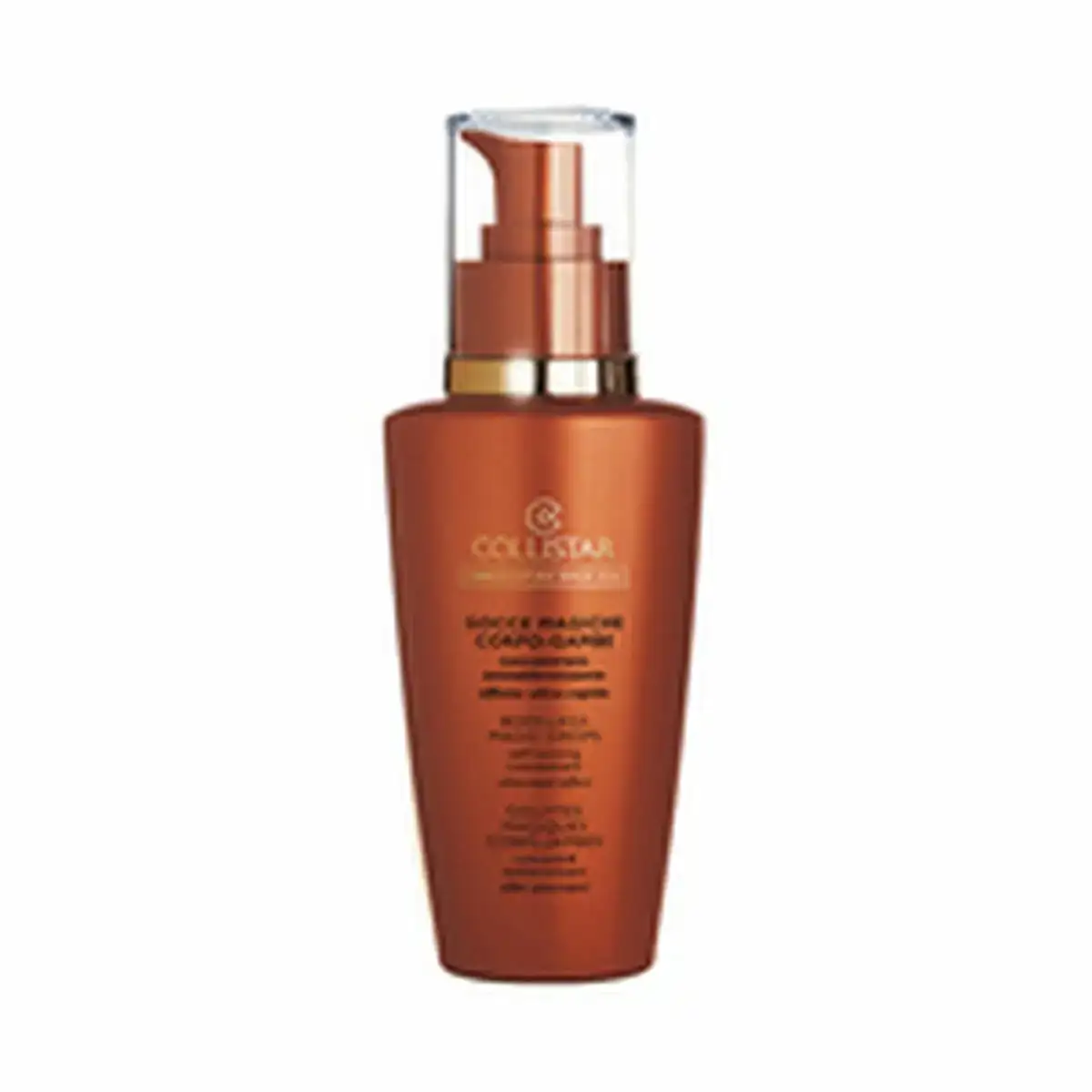 Autobronzant collistar gotas magicas 125 ml_7502. DIAYTAR COTE D'IVOIRE - Où Chaque Produit a son Histoire. Découvrez notre gamme de produits, chacun portant en lui le récit de l'artisanat et de la passion, pour vous offrir une expérience de shopping authentique.