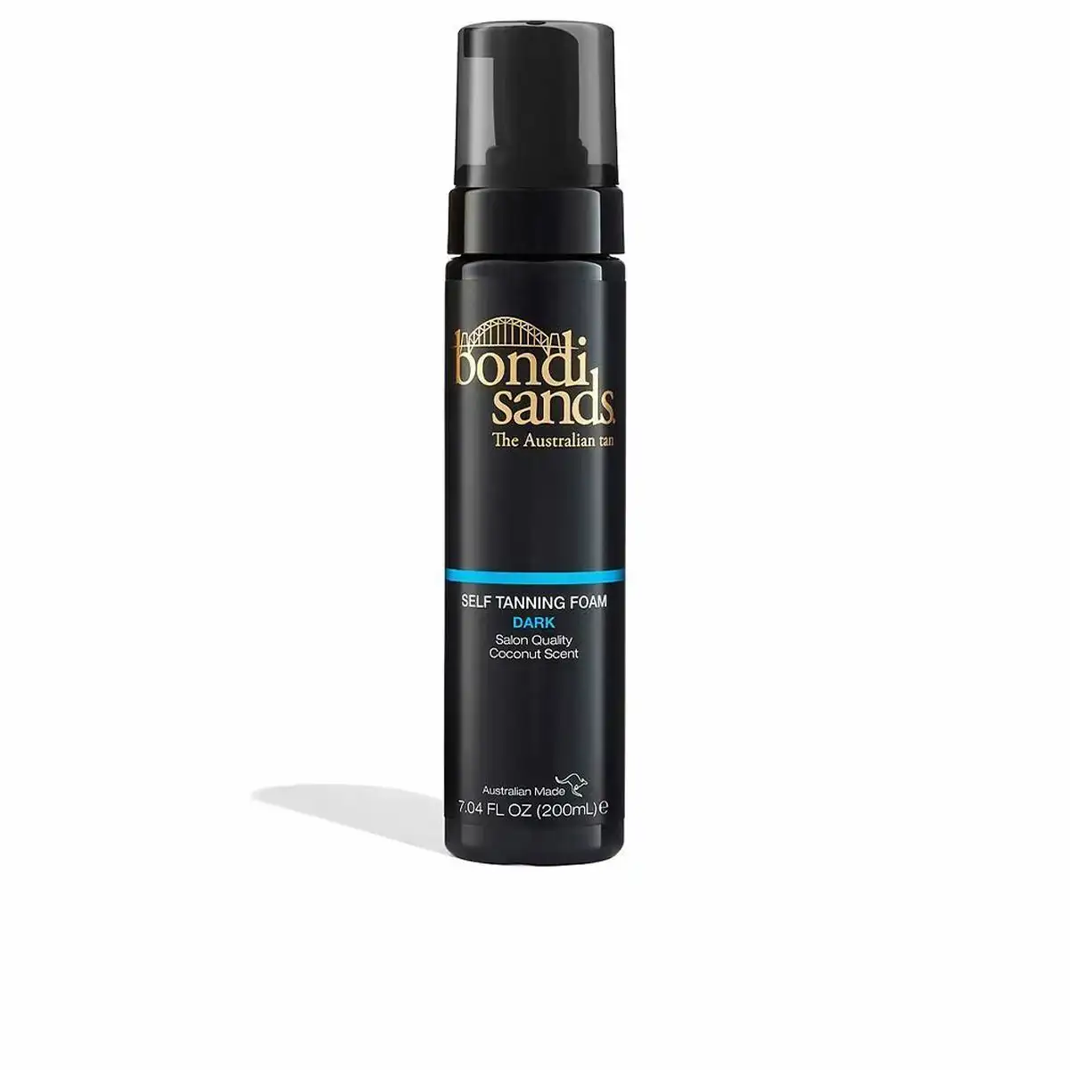Autobronzant corporel bondi sands self tanning foam 200 ml light medium_6165. Bienvenue chez DIAYTAR COTE D'IVOIRE - Où le Shopping Rime avec Diversité. Plongez dans notre univers de produits et découvrez des trésors qui représentent la richesse culturelle du Côte d'Ivoire.