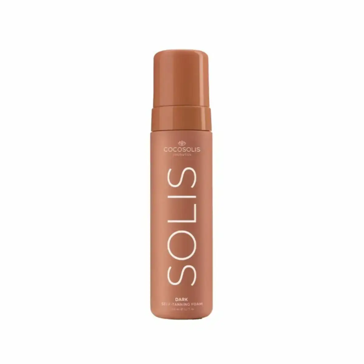 Autobronzant corporel cocosolis solis dark 200 ml_8450. DIAYTAR COTE D'IVOIRE - L'Art du Shopping Éclairé. Naviguez à travers notre plateforme intuitive et découvrez une variété d'articles soigneusement sélectionnés pour répondre à vos besoins et à vos envies.