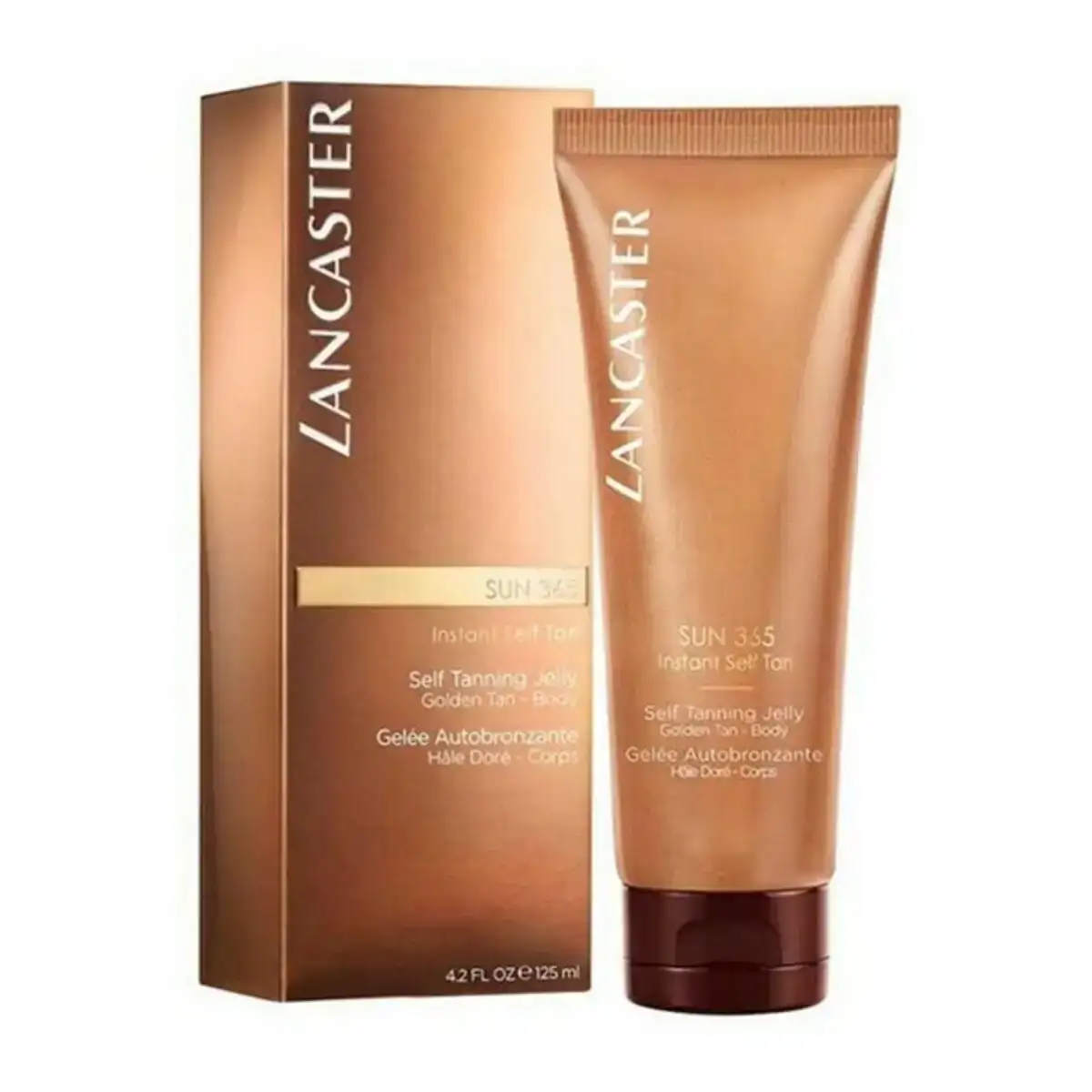 Autobronzant corporel sun 365 lancaster sun 125 ml 125 ml_5560. DIAYTAR COTE D'IVOIRE - L'Art de Vivre l'Élégance Accessible. Parcourez notre gamme variée et choisissez des produits qui ajoutent une touche de sophistication à votre style.