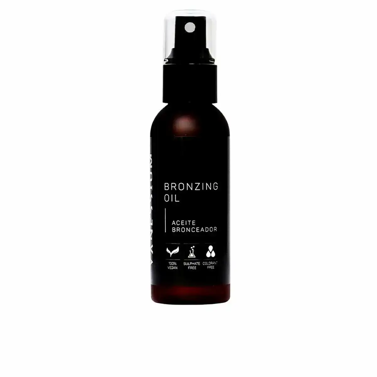 Autobronzant corporel vanessium bronzing oil spf 6 100 ml _8707. DIAYTAR COTE D'IVOIRE - Votre Plaisir Shopping à Portée de Clic. Explorez notre boutique en ligne et trouvez des produits qui ajoutent une touche de bonheur à votre vie quotidienne.