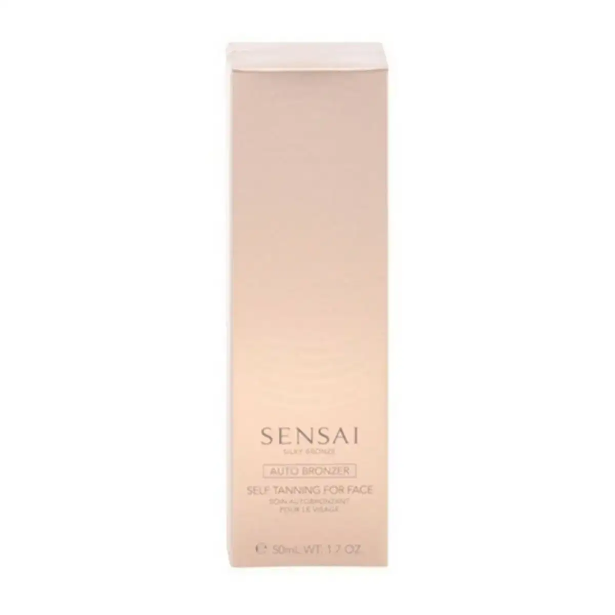 Autobronzant sensai silky bronze kanebo 50 ml 50 ml _3272. DIAYTAR COTE D'IVOIRE - Là où les Possibilités sont Infinies. Parcourez nos catégories et laissez-vous séduire par des produits qui enrichiront votre quotidien, du pratique à l'esthétique.