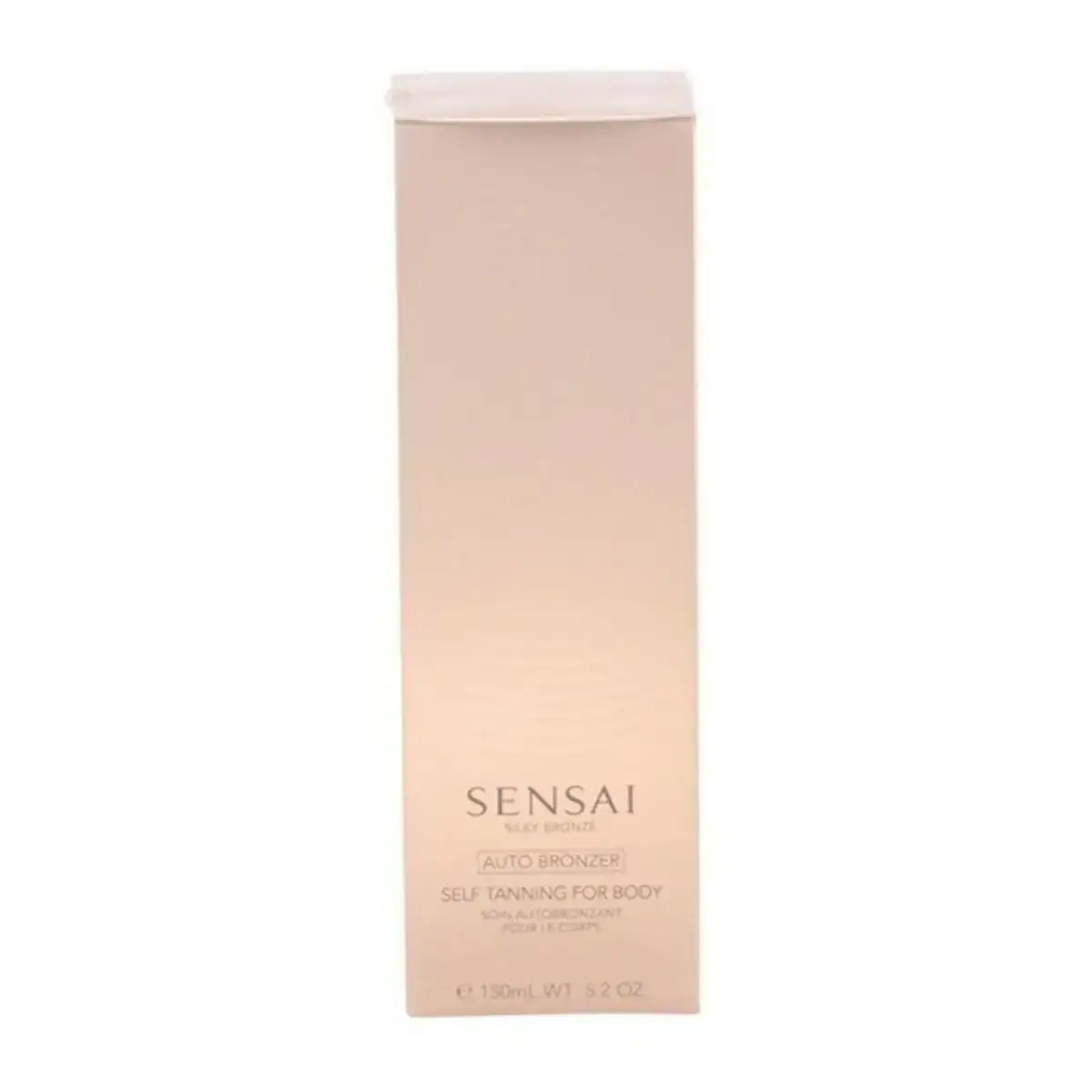 Autobronzant sensai silky bronze kanebo sensai silky bronze 150 ml 150 ml_8852. DIAYTAR COTE D'IVOIRE - Votre Destination pour un Shopping Inoubliable. Naviguez à travers notre catalogue et choisissez des produits qui vous marquent par leur originalité.