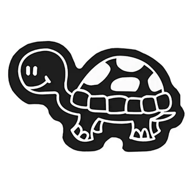 Autocollant pour voiture family tortue_4442. DIAYTAR COTE D'IVOIRE - L'Équilibre Parfait entre Tradition et Modernité. Explorez notre collection pour trouver des produits qui incarnent la culture et la contemporanéité du Côte d'Ivoire.