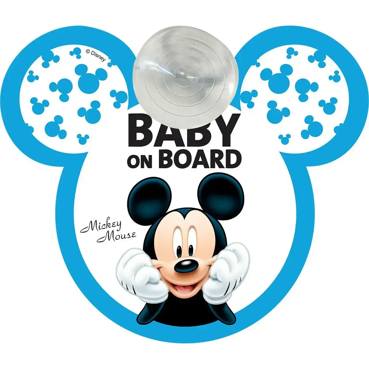Autocollant pour voiture mickey mouse cz10423 o 20 cm_5881. DIAYTAR COTE D'IVOIRE - Où Choisir est une Célébration de l'Artisanat. Explorez notre boutique en ligne et choisissez des articles qui incarnent l'art et le savoir-faire du Côte d'Ivoire.