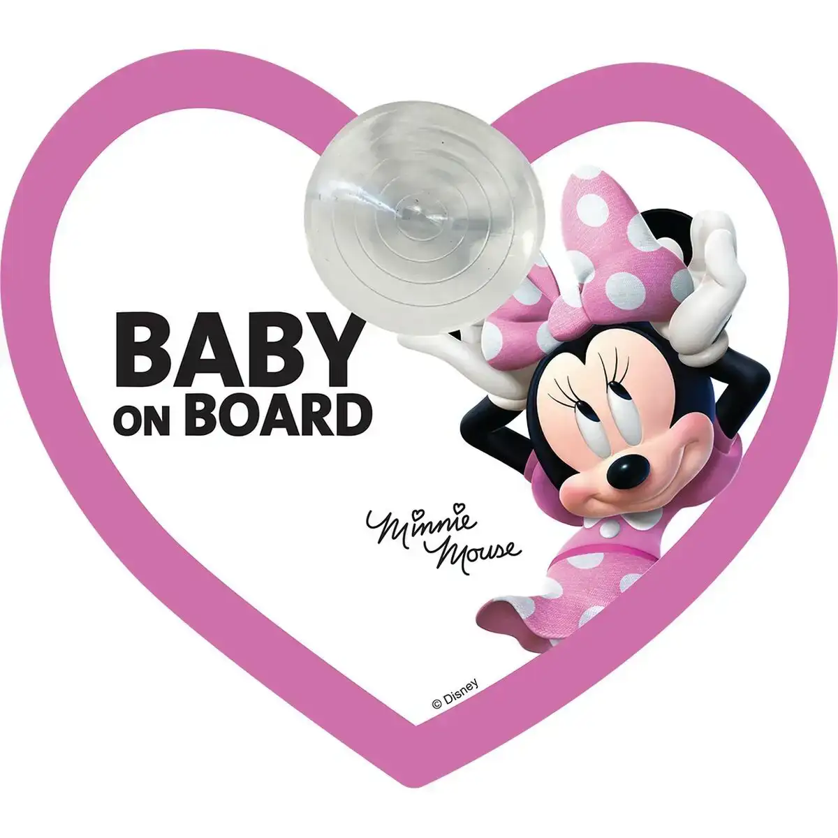 Autocollant pour voiture minnie mouse cz10422 o 20 cm_4549. Bienvenue chez DIAYTAR COTE D'IVOIRE - Où Chaque Produit a son Âme. Découvrez notre gamme et choisissez des articles qui résonnent avec votre personnalité et vos valeurs.
