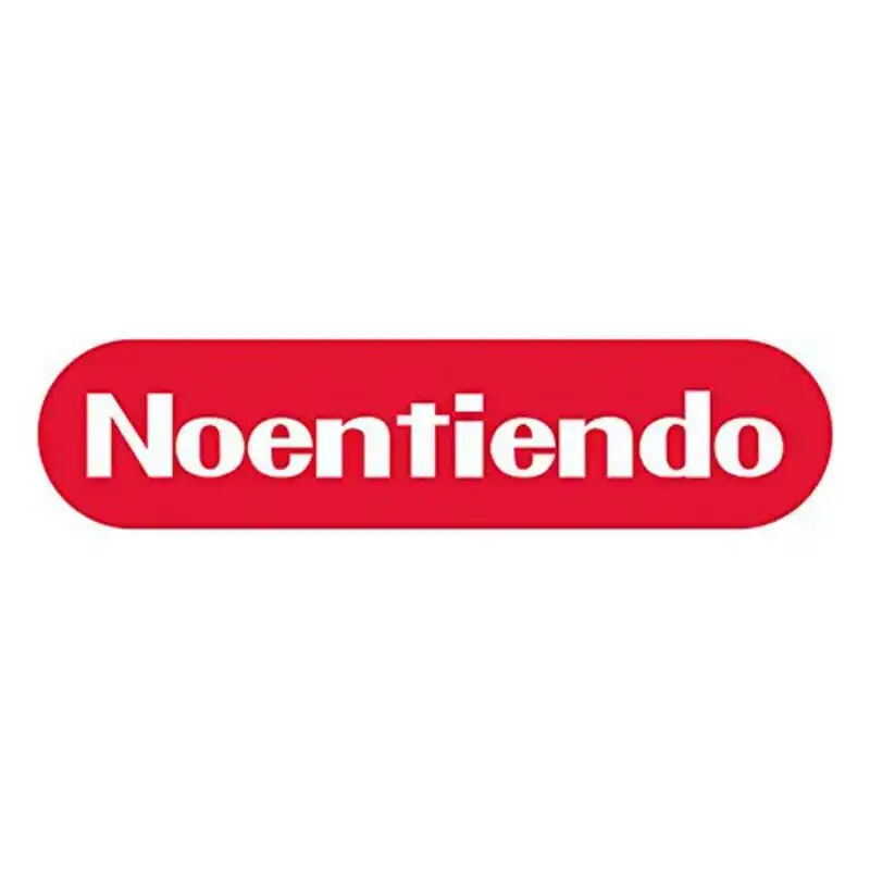 Autocollant pour voiture noentiendo_4361. Bienvenue chez DIAYTAR COTE D'IVOIRE - Où Chaque Achat Fait une Différence. Découvrez notre gamme de produits qui reflètent l'engagement envers la qualité et le respect de l'environnement.