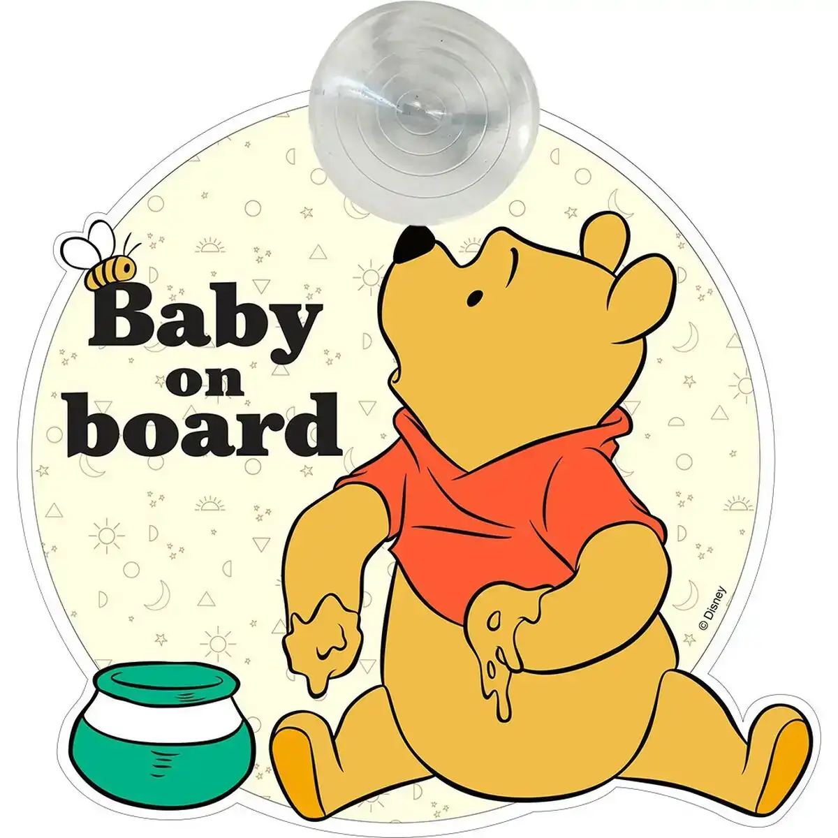 Autocollant pour voiture winnie the pooh cz10457 o 20 cm_8011. DIAYTAR COTE D'IVOIRE - L'Essence de la Tradition et de la Modernité réunies. Explorez notre plateforme en ligne pour trouver des produits authentiques du Côte d'Ivoire, tout en découvrant les dernières tendances du monde moderne.