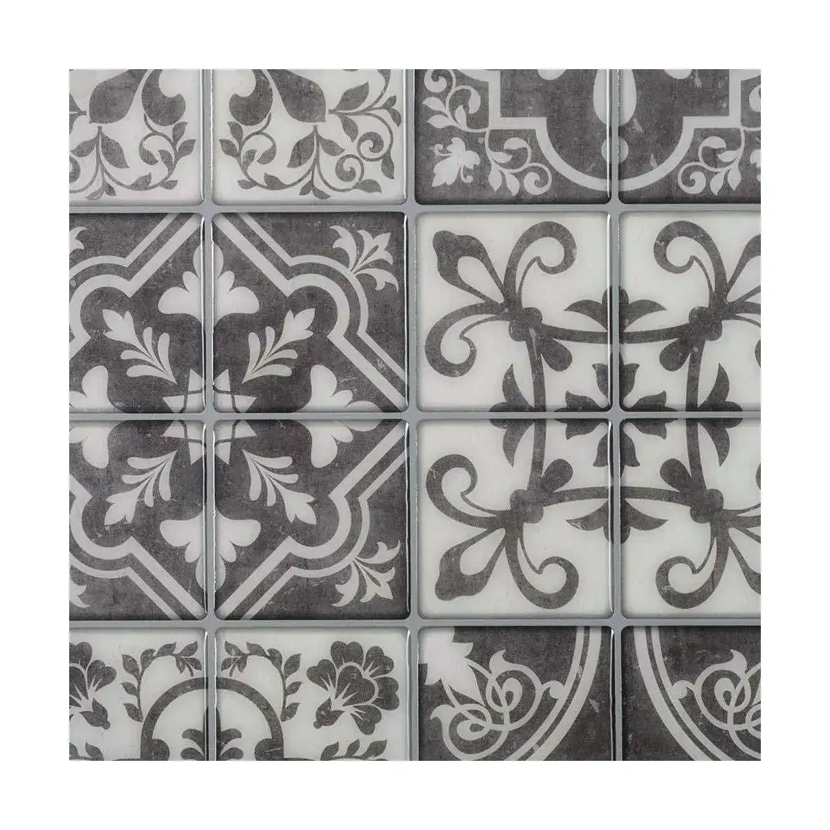 Autocollants atmosphera decoratif carrelage 30 5 x 20 x 0 3 cm gris 2 unites_1997. Entrez dans l'Univers de DIAYTAR COTE D'IVOIRE - Où Chaque Produit a une Signification. Explorez notre gamme diversifiée et découvrez des articles qui résonnent avec votre vie.