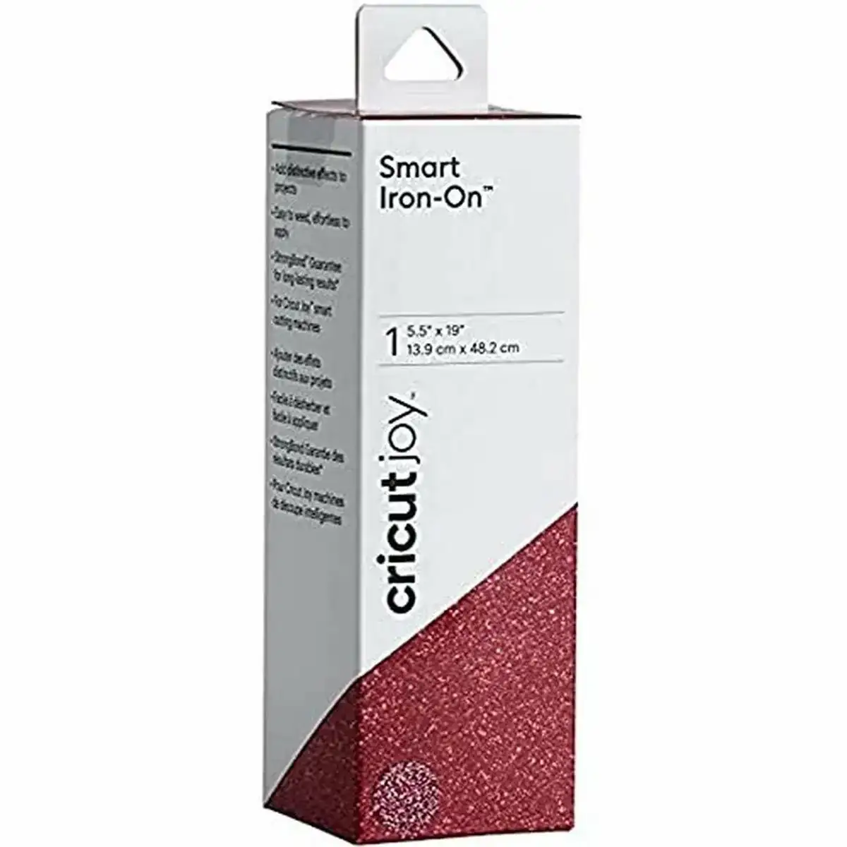Autocollants cricut joy smart iron on rose_2525. DIAYTAR COTE D'IVOIRE - Où Choisir est une Célébration de l'Artisanat Local. Découvrez notre boutique en ligne et choisissez des produits qui incarnent la passion des artisans sénégalais.