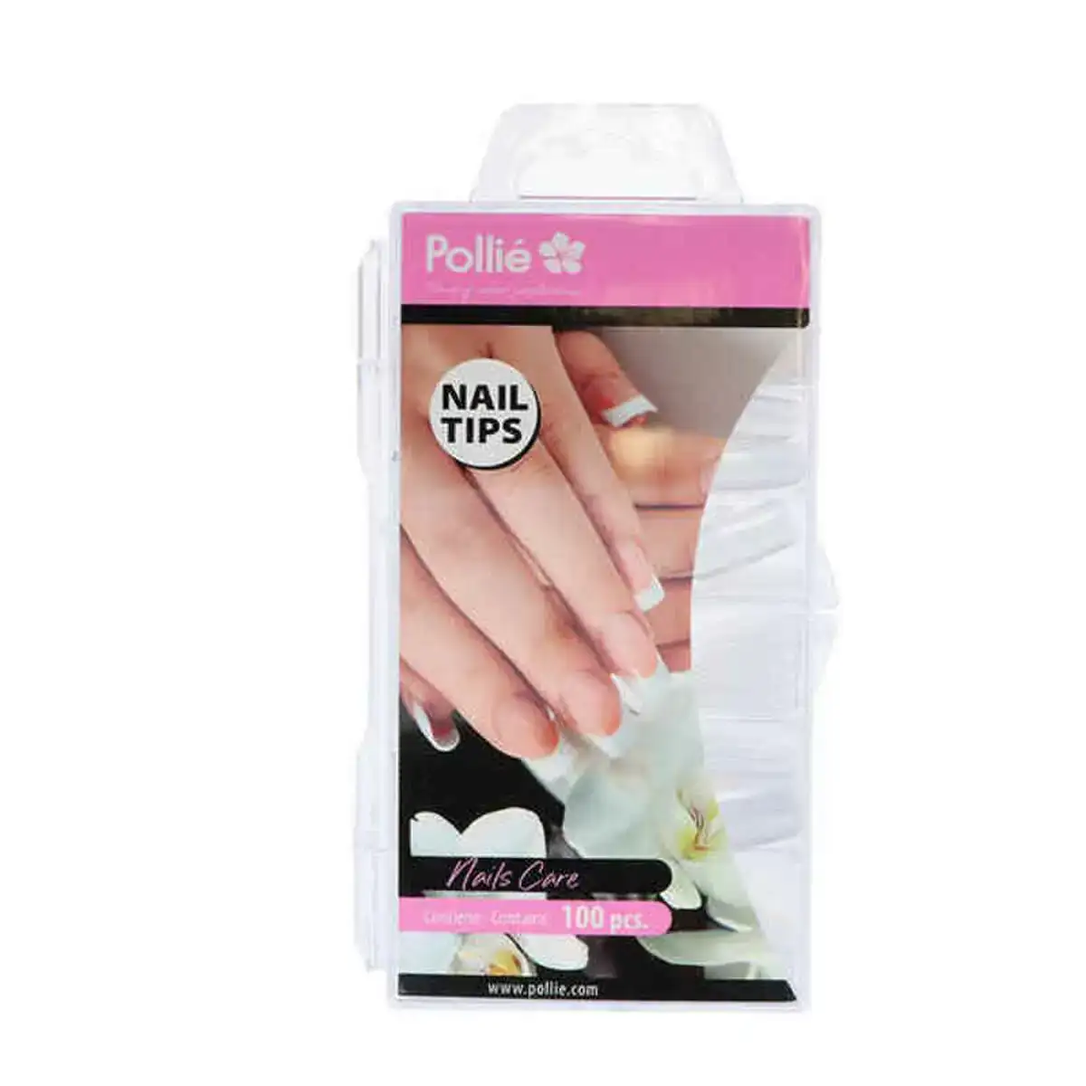 Autocollants pour ongle eurostil transparentes square transparent places 100 uds _2295. Bienvenue sur DIAYTAR COTE D'IVOIRE - Où l'Authenticité Rencontre le Confort. Plongez dans notre univers de produits qui allient tradition et commodité pour répondre à vos besoins.