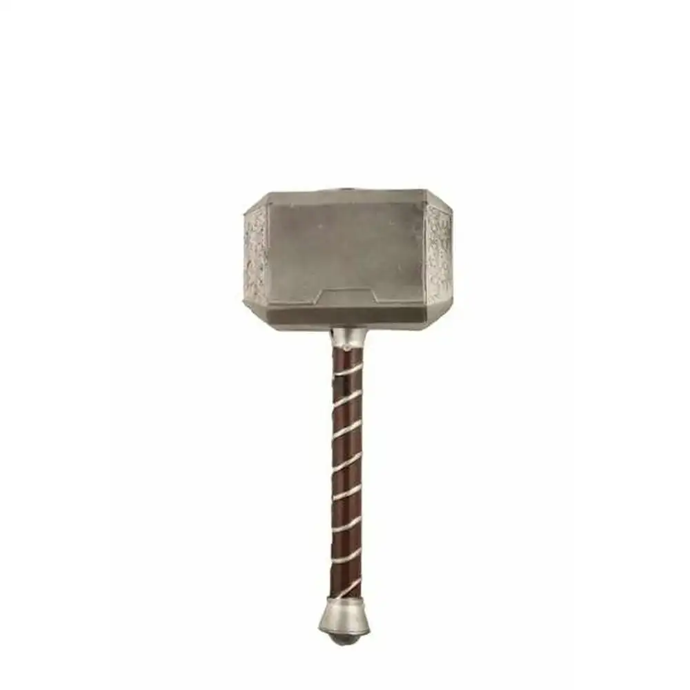 Avengers marteau de combat de thor my other me_4032. DIAYTAR COTE D'IVOIRE - Votre Plateforme pour un Shopping Inspiré. Explorez nos offres variées et découvrez des articles qui stimulent votre créativité et embellissent votre vie.