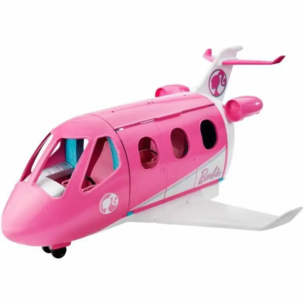 Avion barbie gdg76_7659. DIAYTAR COTE D'IVOIRE - Votre Destination pour un Shopping Éclairé. Parcourez notre boutique en ligne pour découvrir des produits de qualité qui embelliront votre quotidien.
