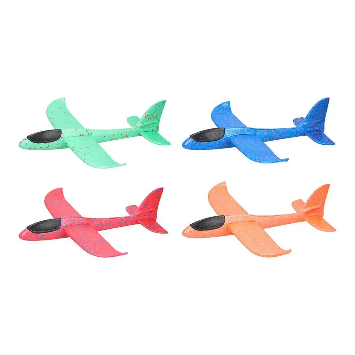 Avion eddy toys 47 x 39 x 12 cm polystyrene_3159. DIAYTAR COTE D'IVOIRE - Votre Destination pour un Shopping Inégalé. Naviguez à travers notre sélection minutieuse pour trouver des produits qui répondent à tous vos besoins.