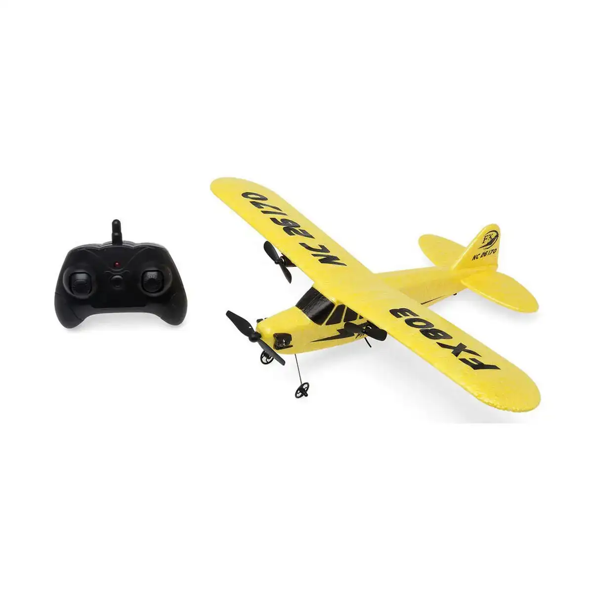 Avion telecommande cable usb_2960. DIAYTAR COTE D'IVOIRE - L'Art du Shopping Éclairé. Naviguez à travers notre plateforme intuitive et découvrez une variété d'articles soigneusement sélectionnés pour répondre à vos besoins et à vos envies.