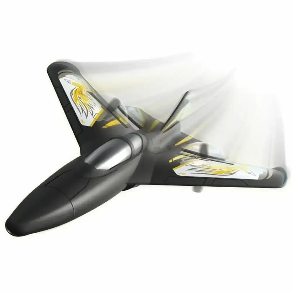Avion telecommande flybotic 85736_5798. DIAYTAR COTE D'IVOIRE - Où Choisir Devient une Découverte. Explorez notre boutique en ligne et trouvez des articles qui vous surprennent et vous ravissent à chaque clic.