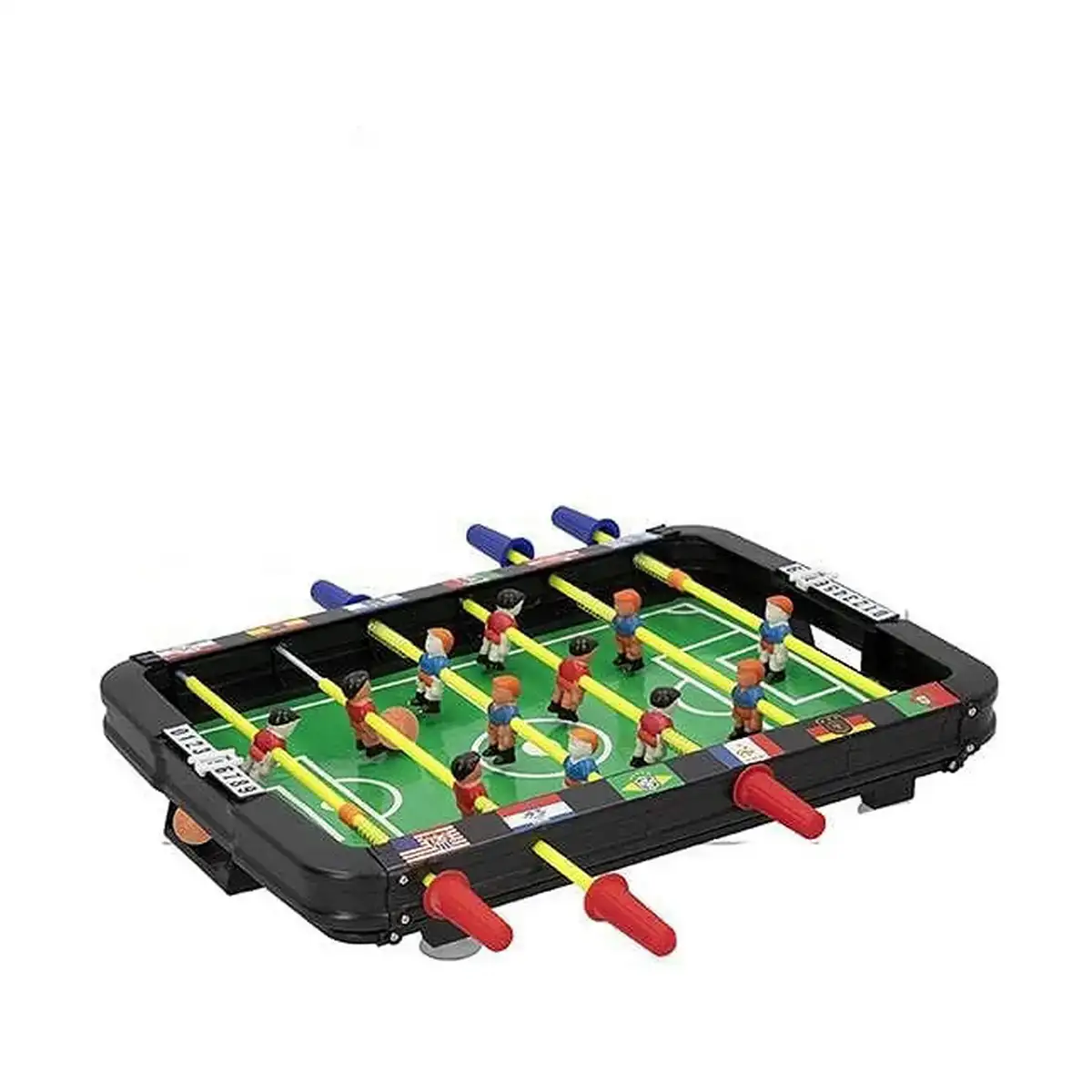 Babyfoot pour enfants colorbaby 36 x 26 x 5 cm plastique_2753. Entrez dans l'Univers de DIAYTAR COTE D'IVOIRE - Où Chaque Produit a une Signification. Explorez notre gamme diversifiée et découvrez des articles qui résonnent avec votre vie.