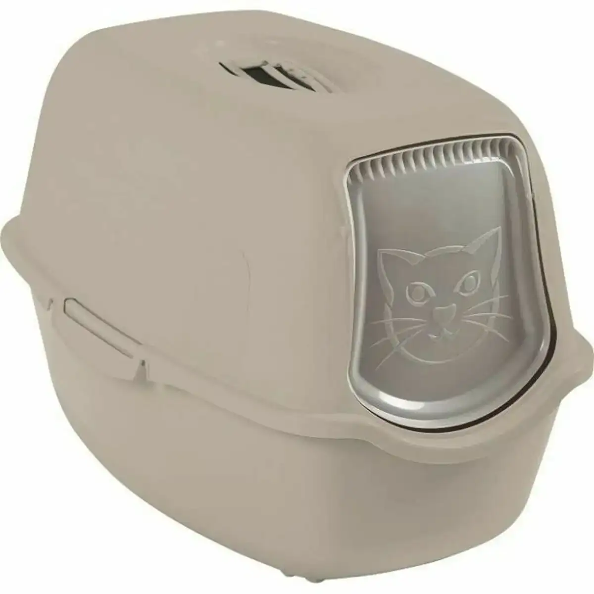 Bac a litiere pour chats rotho my pet bailey_7928. DIAYTAR COTE D'IVOIRE - Votre Compagnon Shopping, Votre Style Unique. Explorez notre boutique en ligne pour dénicher des trésors qui expriment qui vous êtes, de la mode à la maison.