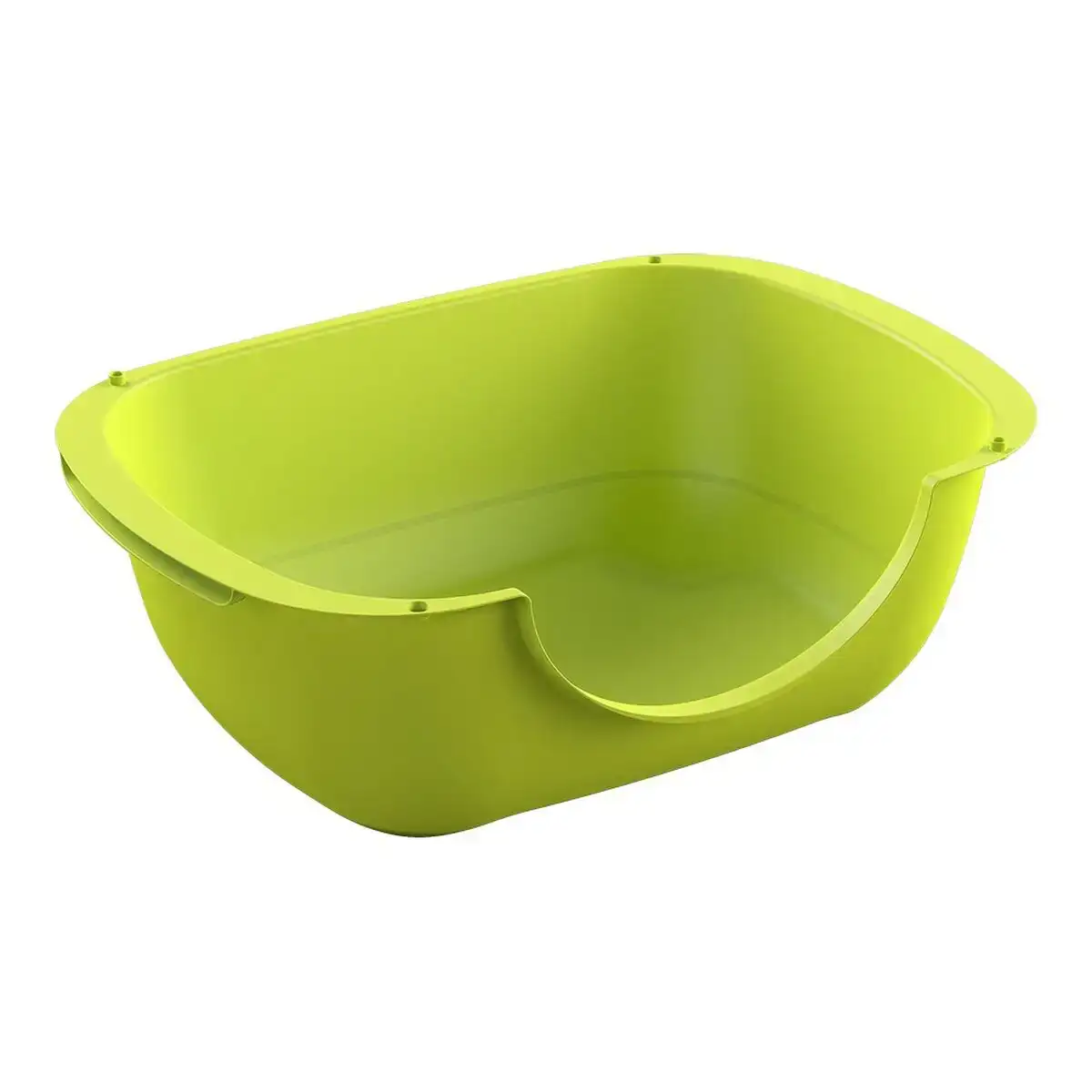 Bac a litiere pour chats rotho my pet bella cat 56 x 19 x 39 cm citron_9939. DIAYTAR COTE D'IVOIRE - Où la Qualité est Notre Engagement. Explorez notre boutique en ligne pour découvrir des produits conçus pour vous apporter satisfaction et plaisir.