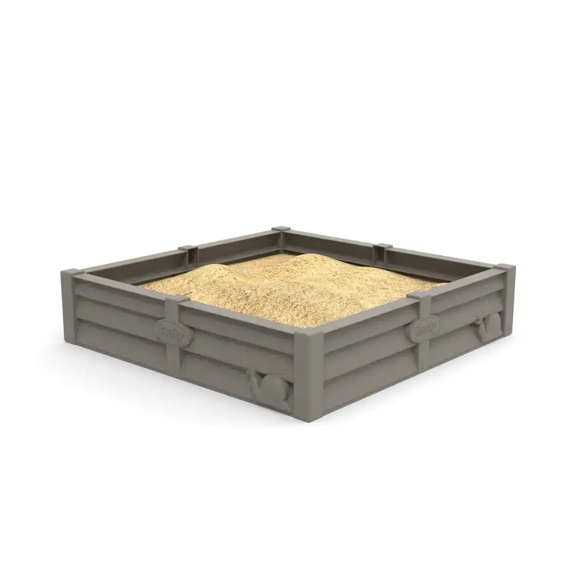 Bac a sable smoby 76 x 17 cm accessoire_9228. DIAYTAR COTE D'IVOIRE - Votre Destination Shopping Authentique. Explorez notre boutique en ligne et découvrez des trésors qui reflètent l'âme du Côte d'Ivoire, pour une expérience shopping unique.