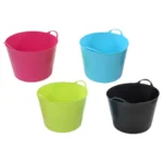 Bac plastique multi usages_1602. Découvrez DIAYTAR COTE D'IVOIRE - Là où le Choix Rencontre la Qualité. Parcourez notre gamme diversifiée et choisissez parmi des produits conçus pour exceller dans tous les aspects de votre vie.