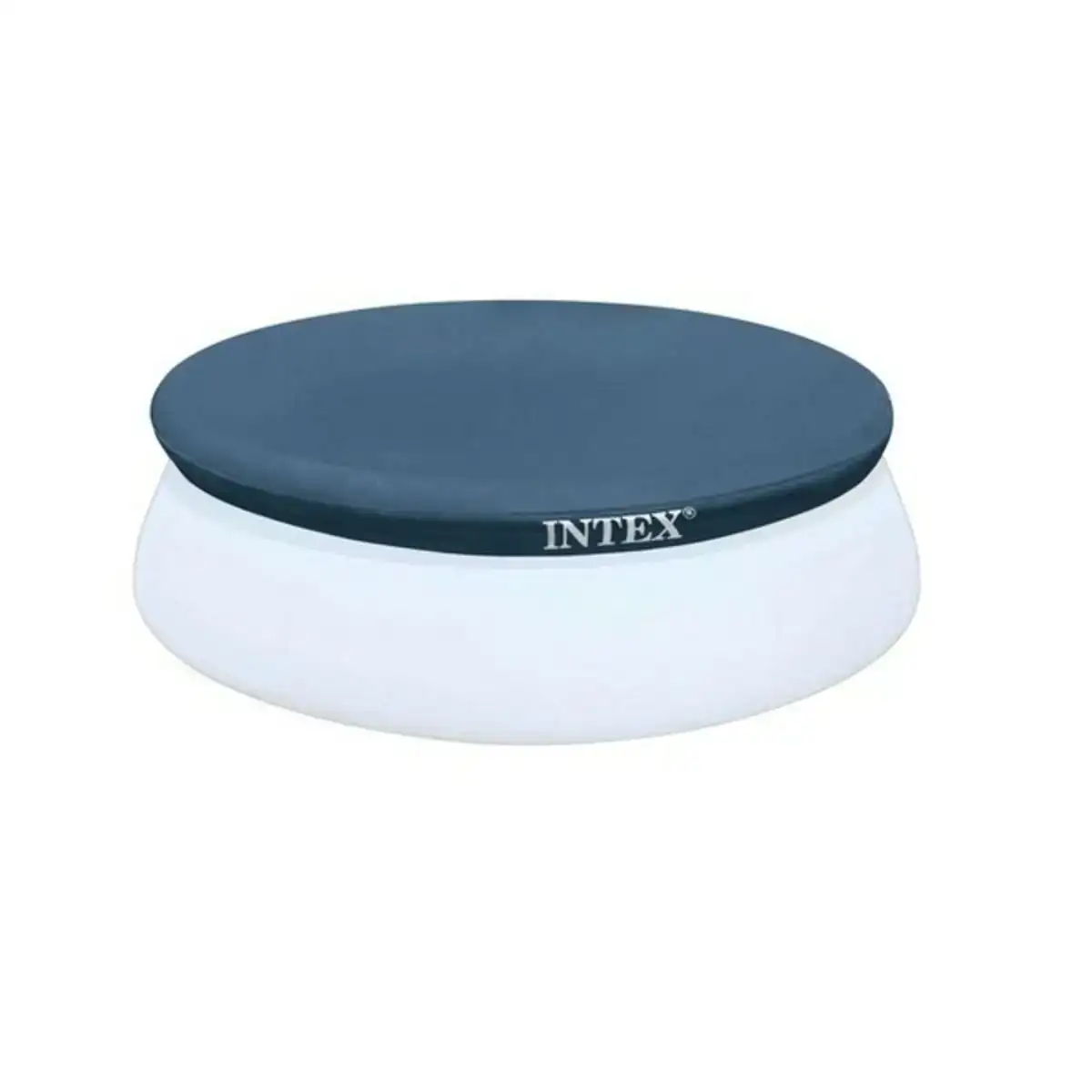 Bache pour piscine gonflable intex 128020 221 x 30 x 221 cm _7074. DIAYTAR COTE D'IVOIRE - L'Art de Magasiner sans Limites. Naviguez à travers notre collection diversifiée pour trouver des produits qui élargiront vos horizons shopping.