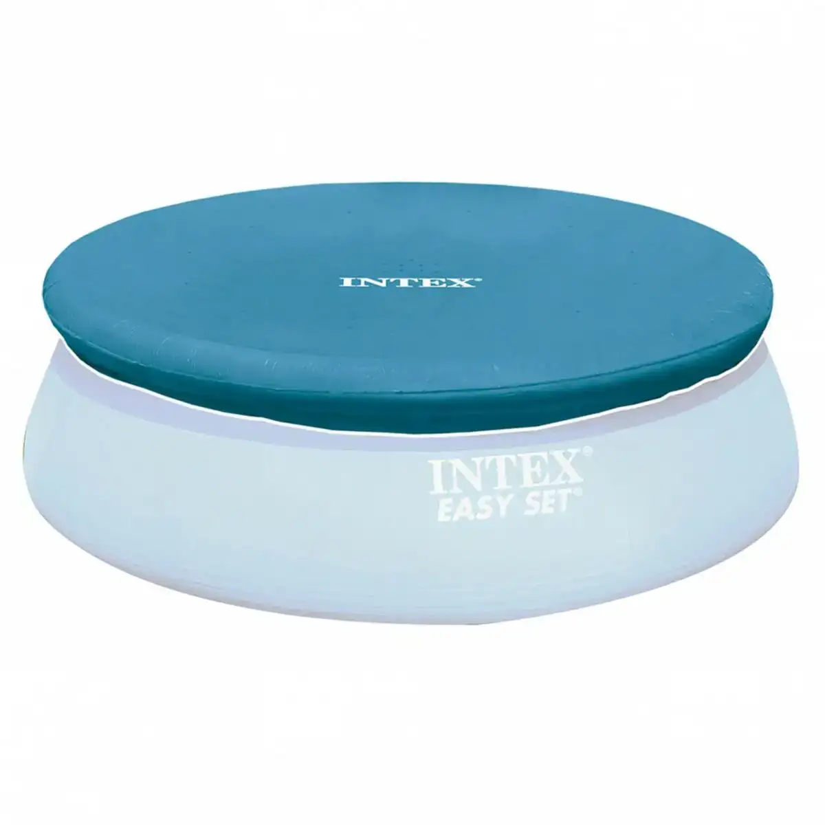 Bache pour piscine gonflable intex 28022e 366 x 20 x 366 cm _3394. Bienvenue chez DIAYTAR COTE D'IVOIRE - Là où les Désirs Prendent Vie. Explorez notre boutique en ligne et laissez-vous séduire par des articles qui font écho à vos aspirations et à votre style unique.