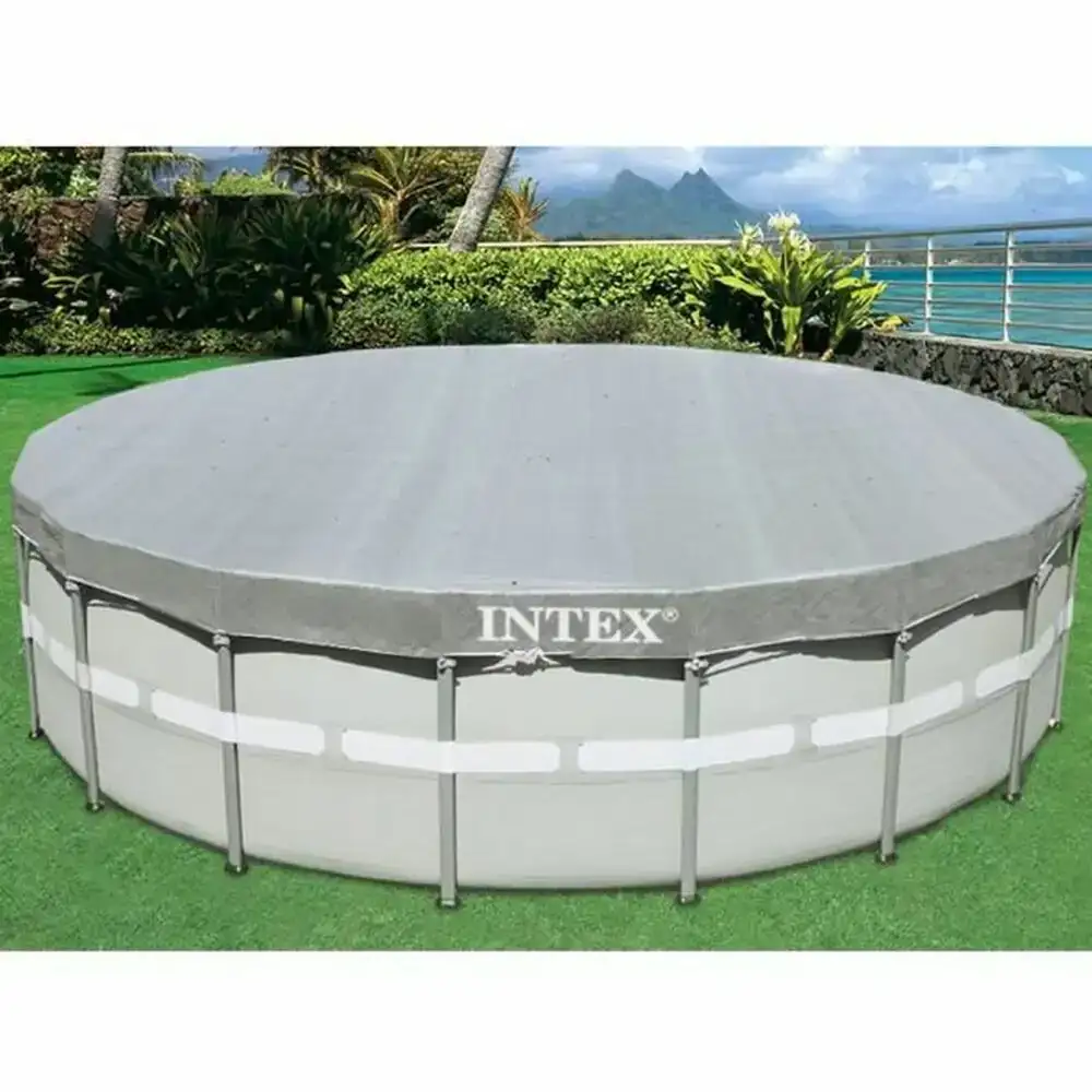 Bache pour piscine gonflable intex 28041 o 549 cm 549 x 25 x 549 cm _8422. Entrez dans l'Univers de DIAYTAR COTE D'IVOIRE - Où la Tradition S'unit à la Modernité. Explorez notre sélection pour trouver des produits qui allient héritage et innovation.