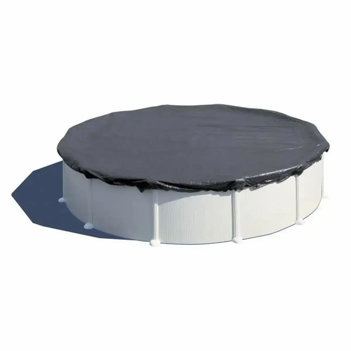 Baches de piscine gre noir o 3 5 m_8667. DIAYTAR COTE D'IVOIRE - Votre Destination Shopping d'Exception. Parcourez nos rayons virtuels et choisissez des produits qui incarnent l'excellence et la diversité.