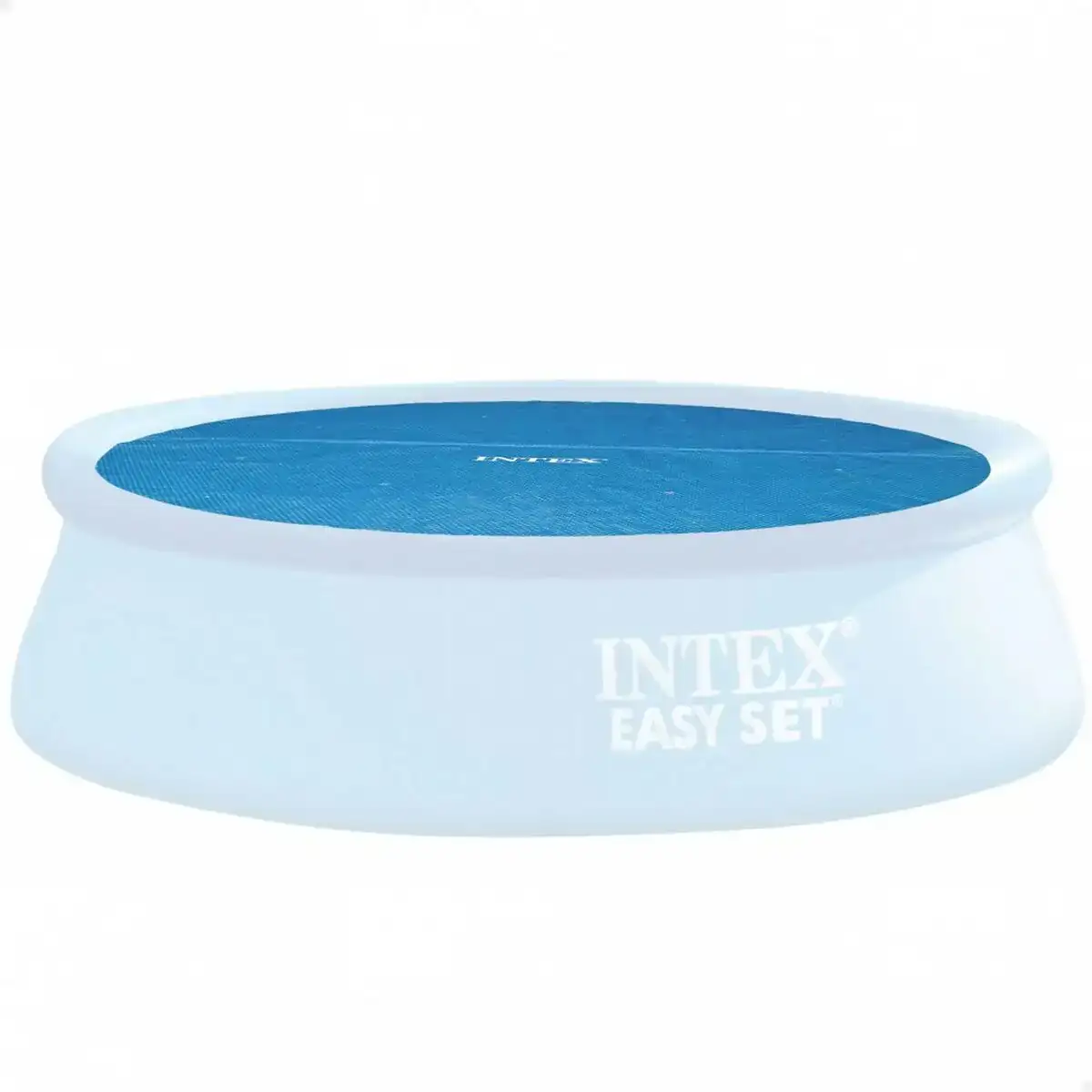 Baches de piscine intex 28010 rond solaire o 244 cm_4033. DIAYTAR COTE D'IVOIRE - L'Art de Trouver ce que Vous Aimez. Plongez dans notre assortiment varié et choisissez parmi des produits qui reflètent votre style et répondent à vos besoins.