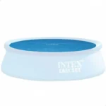Baches de piscine intex 28011 rond solaire o 305 cm_2502. DIAYTAR COTE D'IVOIRE - Où Choisir Devient une Découverte. Explorez notre boutique en ligne et trouvez des articles qui vous surprennent et vous ravissent à chaque clic.