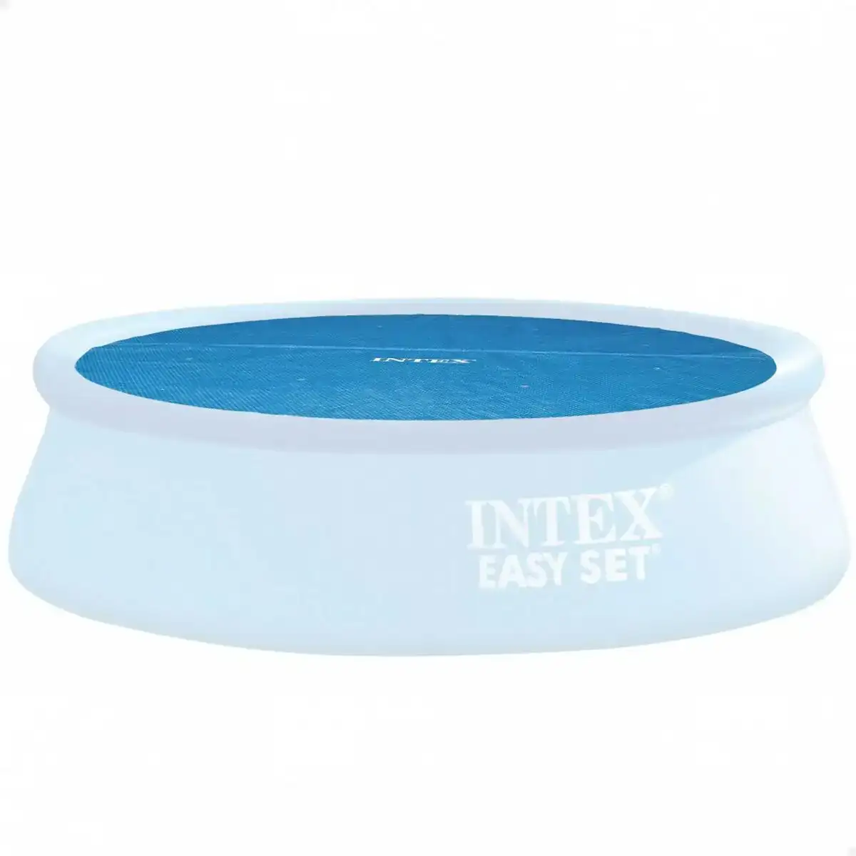Baches de piscine intex 28014 rond solaire o 488 cm_5618. DIAYTAR COTE D'IVOIRE - Votre Marché Virtuel au Côte d'Ivoire. Parcourez notre boutique en ligne pour trouver des trésors cachés, des articles indispensables du quotidien aux joyaux artistiques.