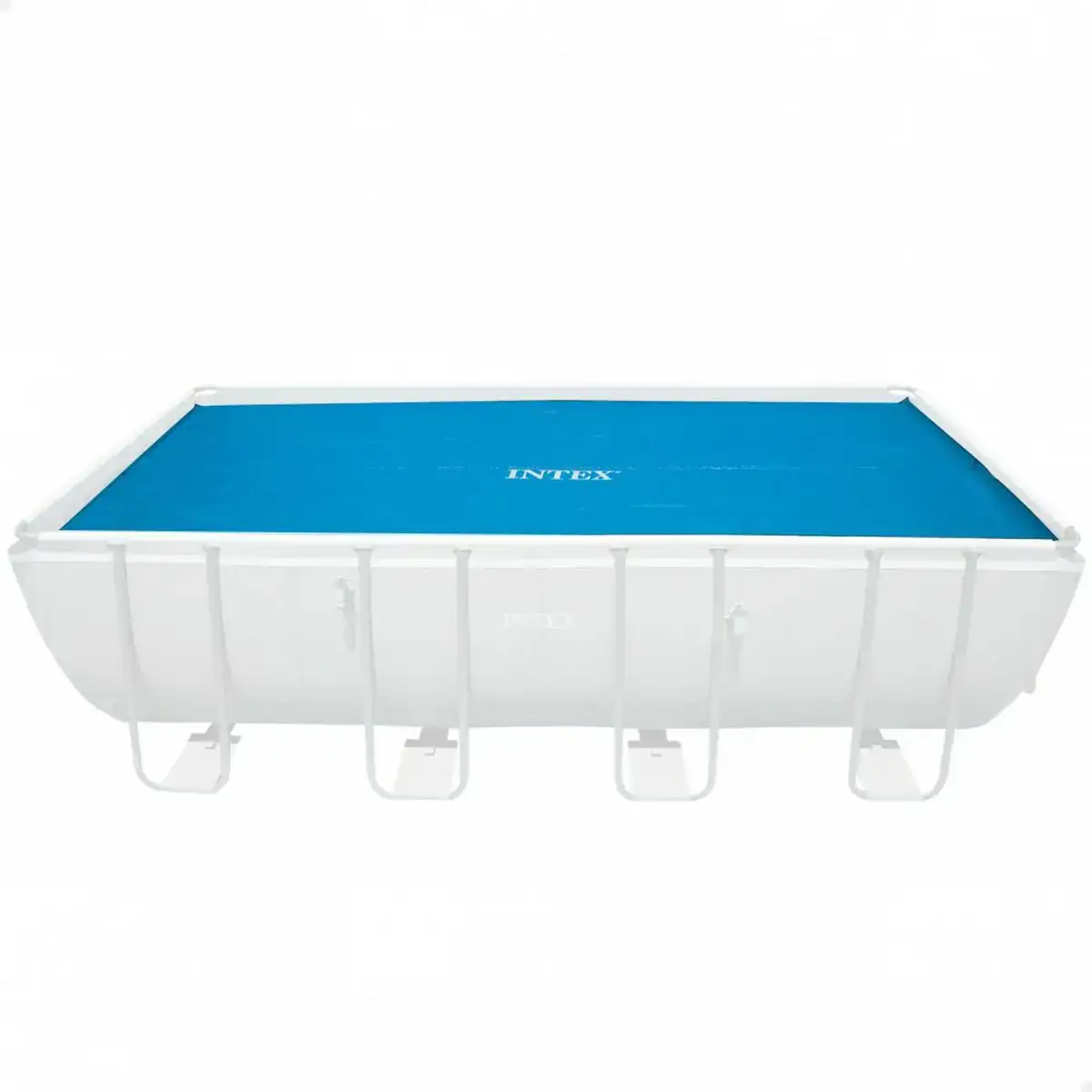 Baches de piscine intex 28016 rectangulaire solaire 549 x 274 cm_1574. DIAYTAR COTE D'IVOIRE - Où Chaque Achat Raconte une Histoire. Explorez notre boutique en ligne et créez votre propre narration à travers notre diversité de produits, chacun portant une signification unique.