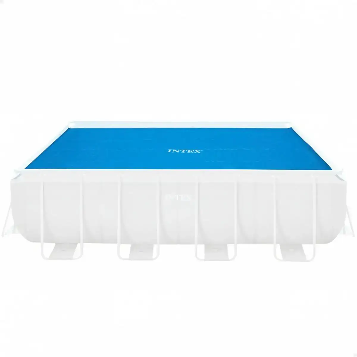 Baches de piscine intex 28029 rectangulaire solaire 476 x 234 cm_5667. Bienvenue chez DIAYTAR COTE D'IVOIRE - Où Chaque Achat est un Geste d'Amour. Découvrez notre sélection minutieuse et choisissez des articles qui témoignent de votre passion.