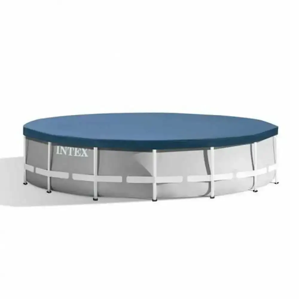 Baches de piscine intex 28032 o 457 cm 457 x 25 x 457 cm _4763. Entrez dans l'Univers de DIAYTAR COTE D'IVOIRE - Où Chaque Produit a son Histoire. Explorez notre catalogue et découvrez des trésors qui racontent la riche culture du Côte d'Ivoire.