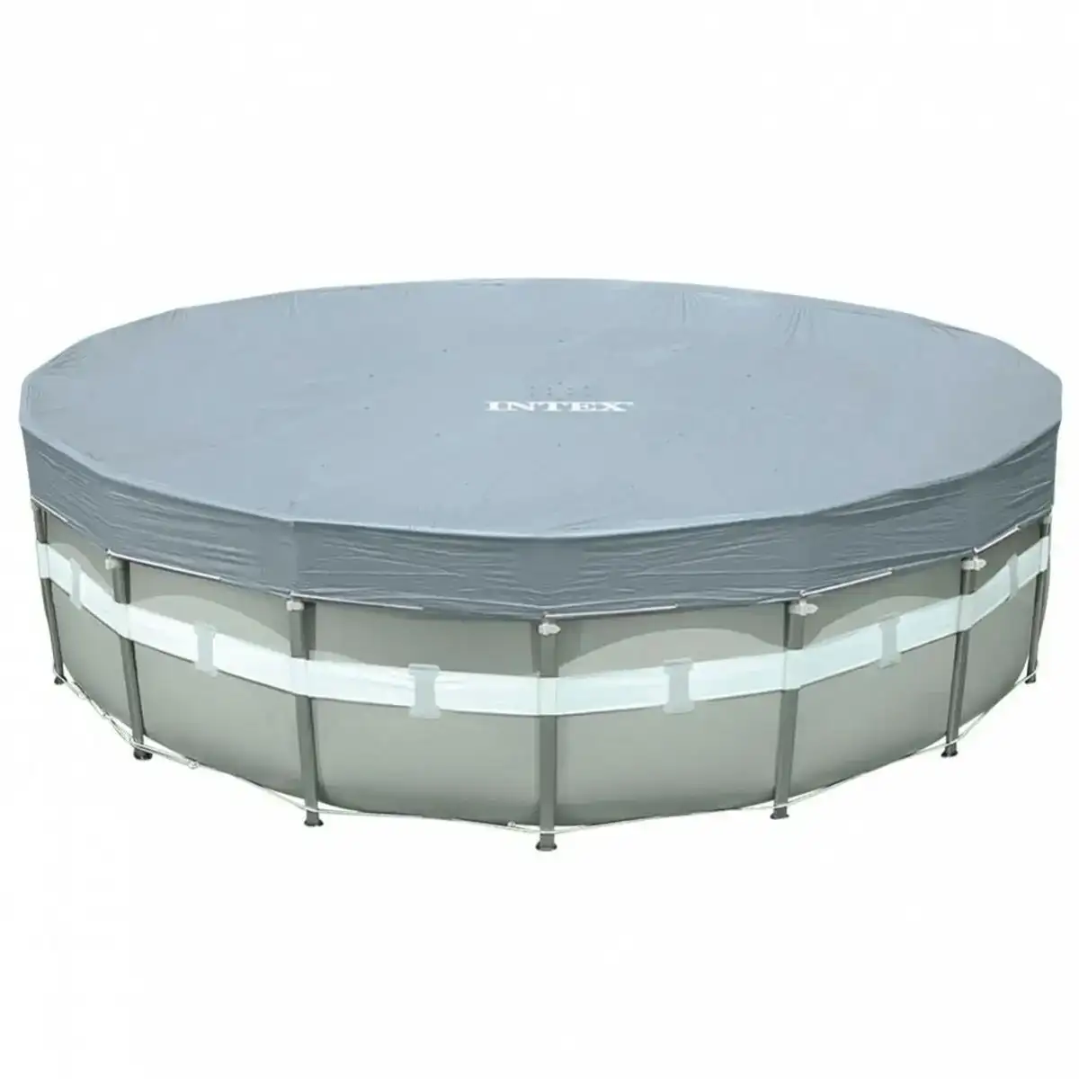 Baches de piscine intex 28040 o 488 cm 488 x 25 x 488 cm _3833. DIAYTAR COTE D'IVOIRE - Votre Destination Shopping Exquise. Explorez notre boutique en ligne et découvrez des trésors qui ajoutent une touche de sophistication à votre style et à votre espace.